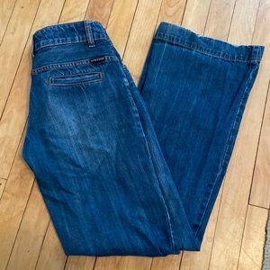 Stetson City Trousers